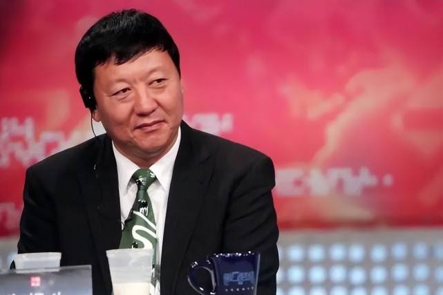 热点！牛根生创业