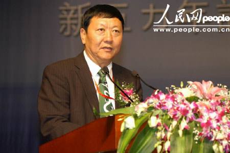 热点！牛根生创业