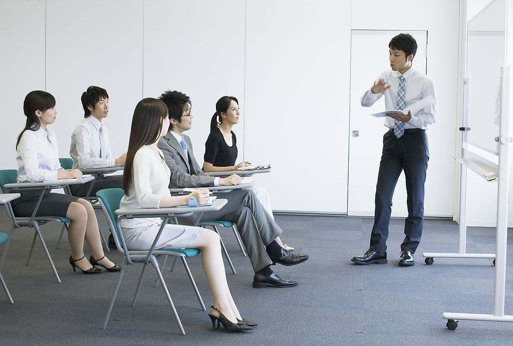 解说！工薪族创业