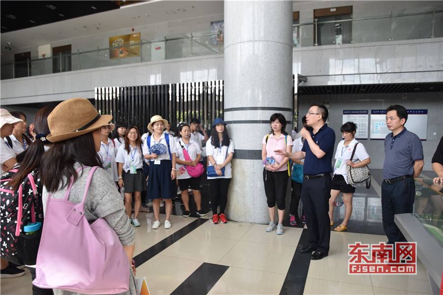 相关！厦门创业园