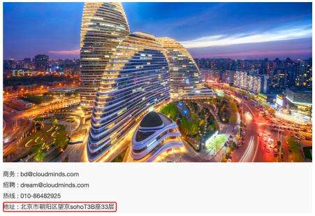 小知识！soho创业