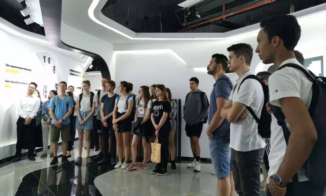 解说！找项目创业