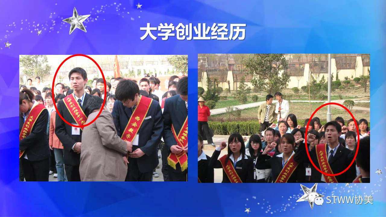 解答！如何选择创业项目