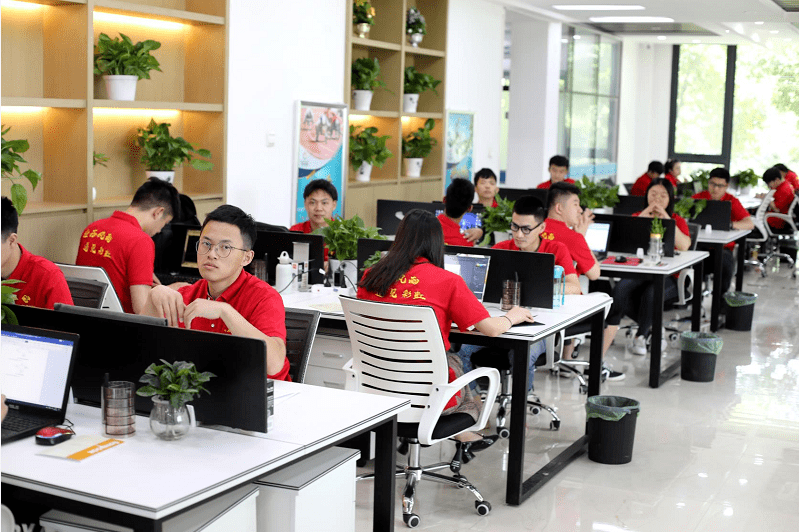 相关！创业者家园