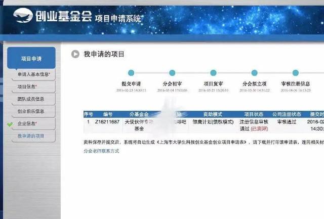 解释！上海个人创业贷款