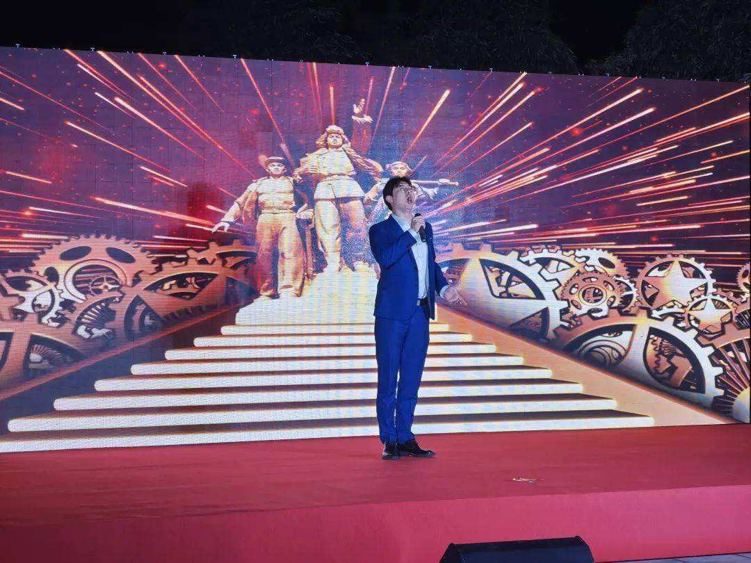 解答！创业者之歌