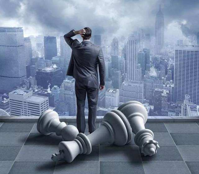 解释！创业做什么