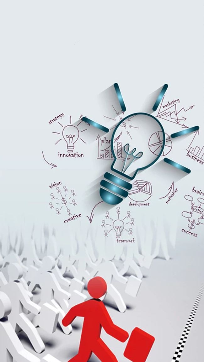 热点！白领创业