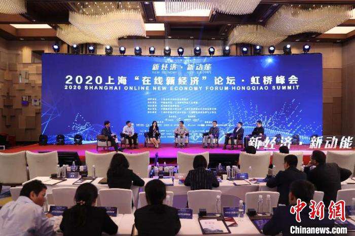 小知识！上海市科技创业中心