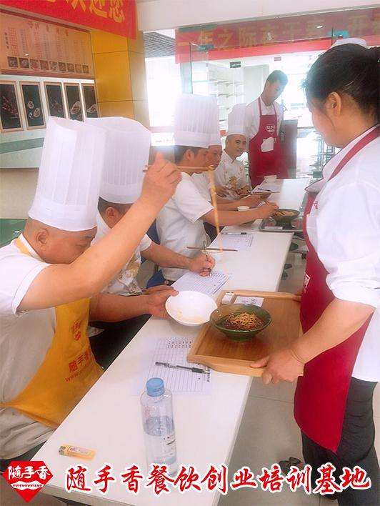 常见问题！餐饮创业