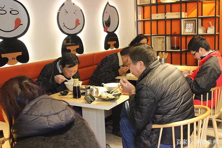 常见问题！餐饮创业