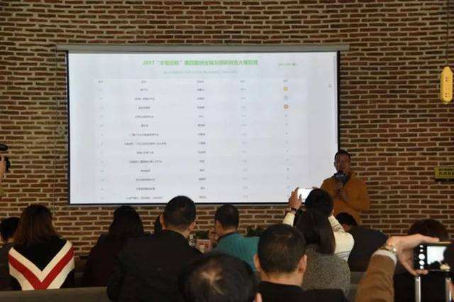 解说！自己创业项目