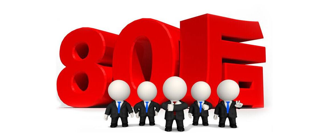 解说！80后创业项目