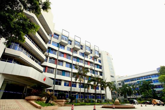 相关！广州创业园