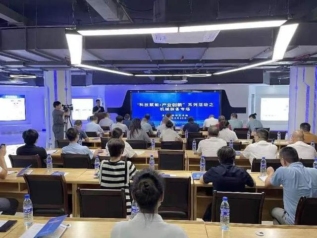 解答！厦门理工学院创新创业园