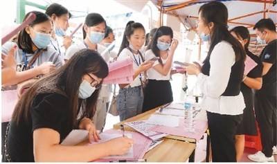 解答！待业青年创业