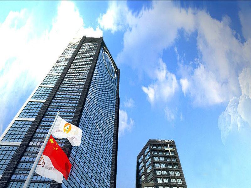 小知识！创业环保大厦