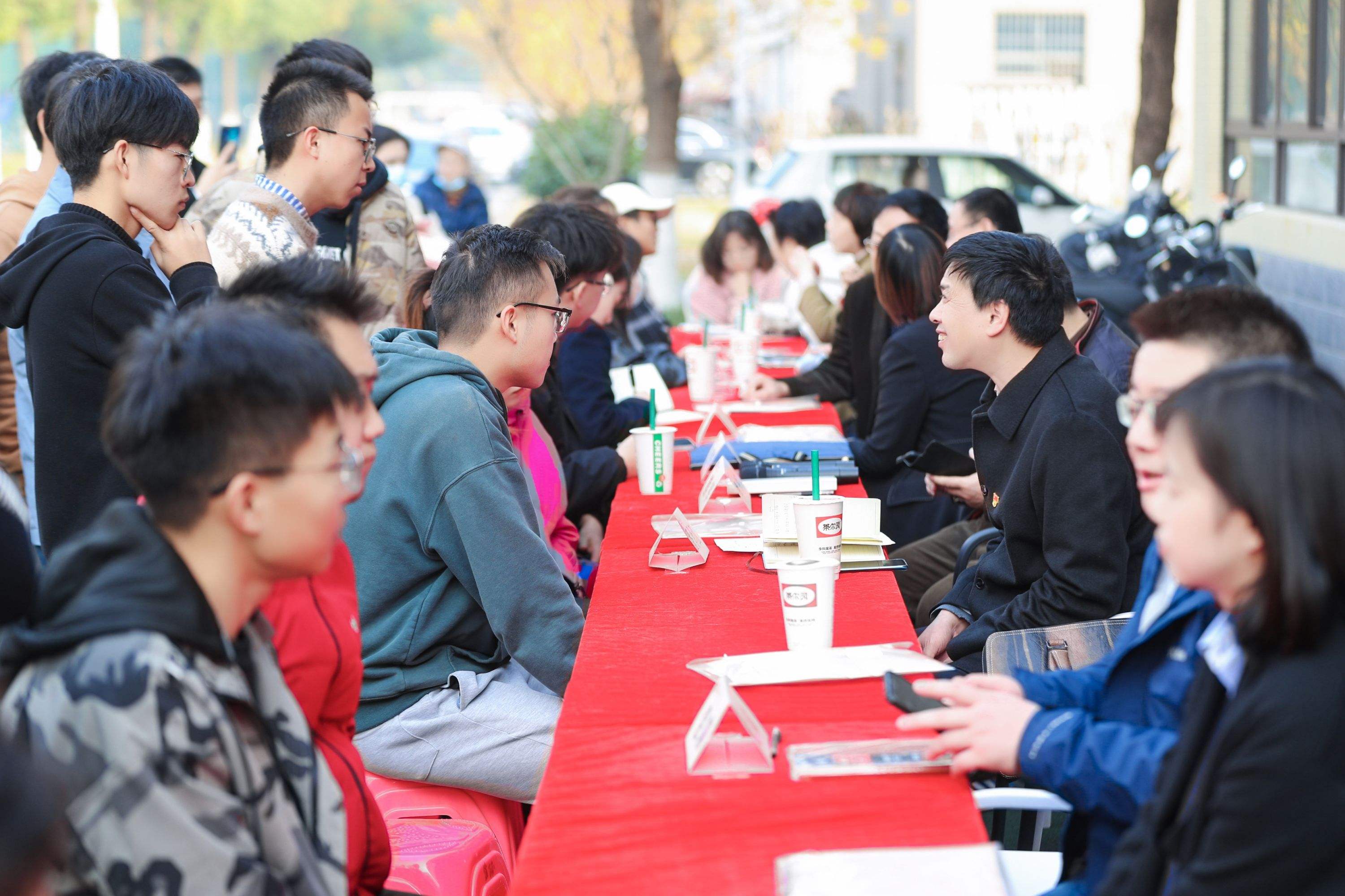 解答！创业视频