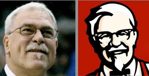 相关！肯德基创业史