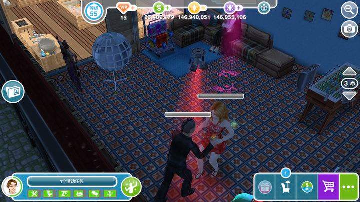 解说！模拟人生2创业秘籍"专业解答"