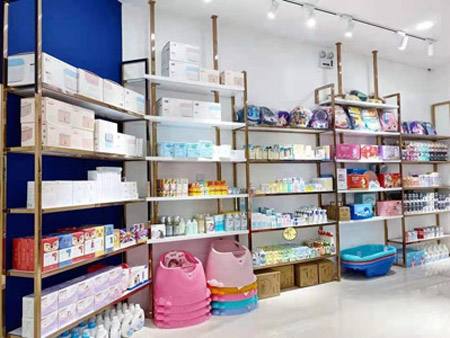 解说！母婴用品店投资创业方案