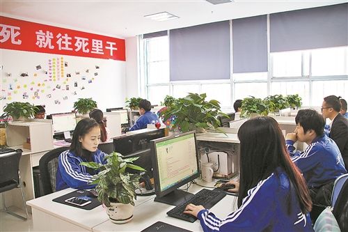 解答！十万元创业商机