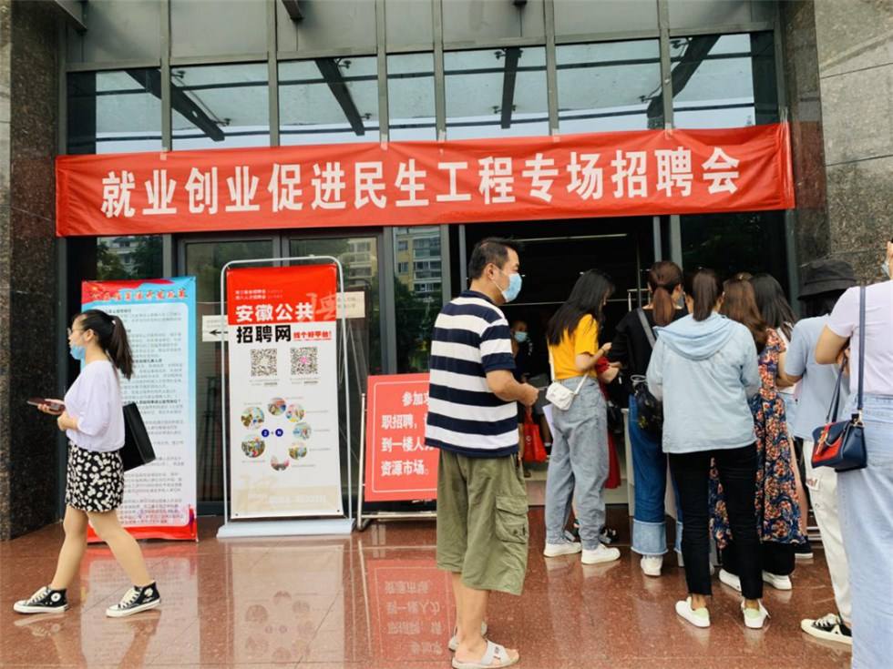 常见问题！下岗人员创业