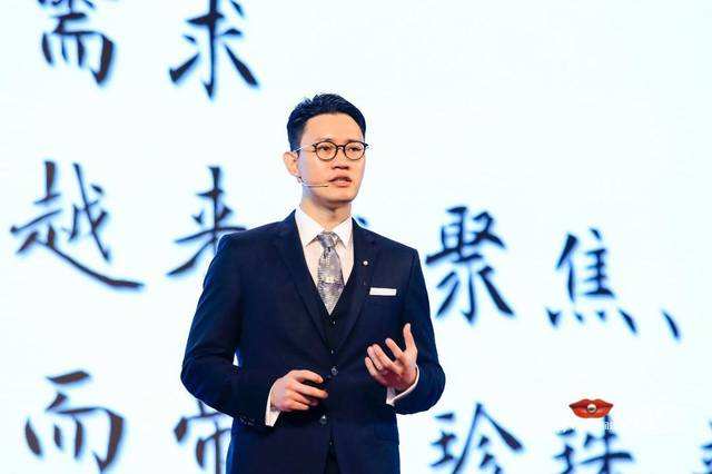 解说！80后创业者