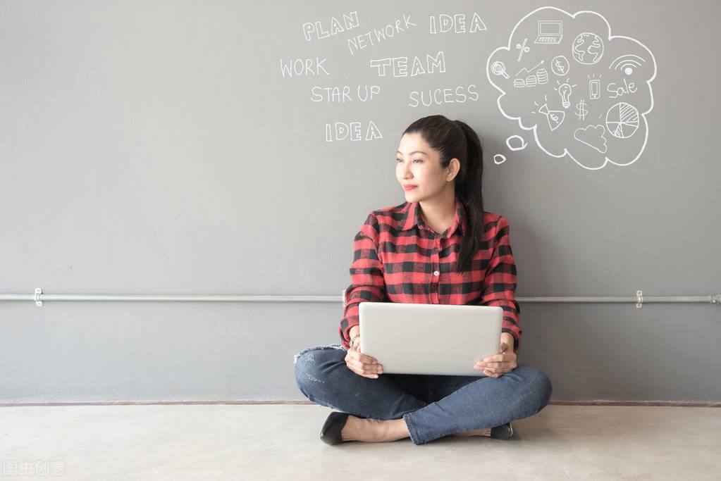 小知识！创业点子大全