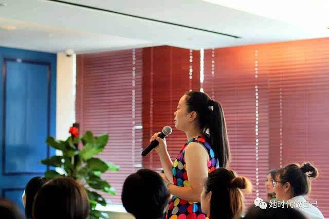 解答！女性创业项目