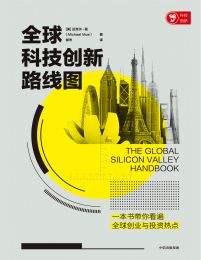 热点！创业历程