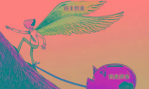 求答案！创业贷款需要什么条件