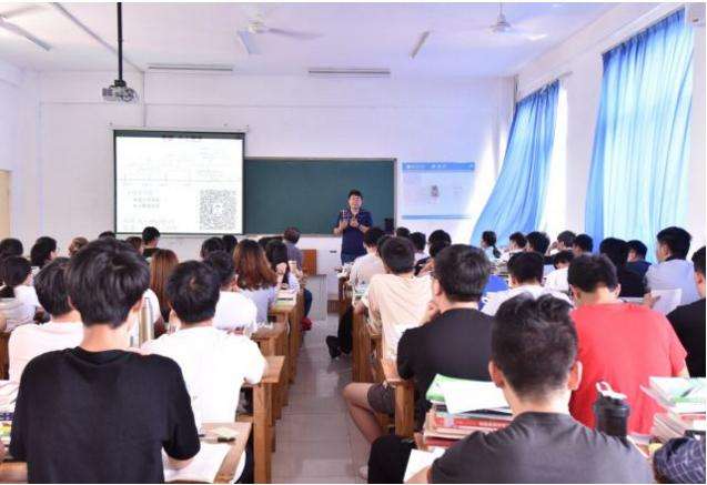 解释！学技术创业"专业解答"