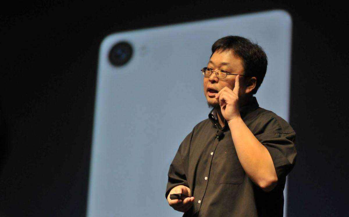 小知识！罗永浩再创业