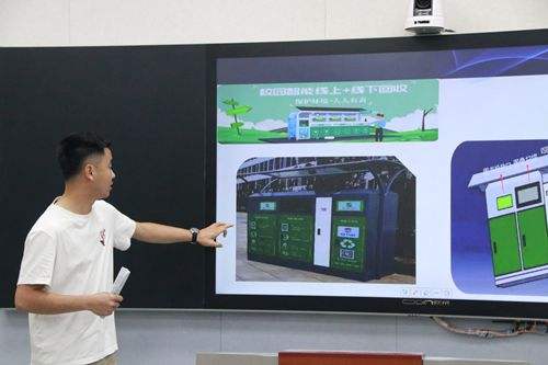 大学生创业故事案例