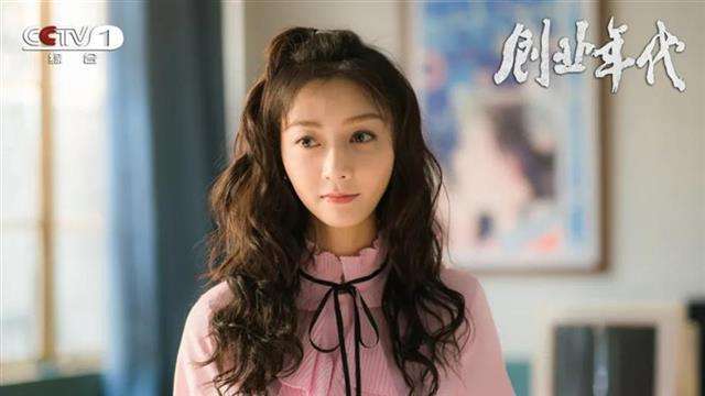 关于创业的电视剧