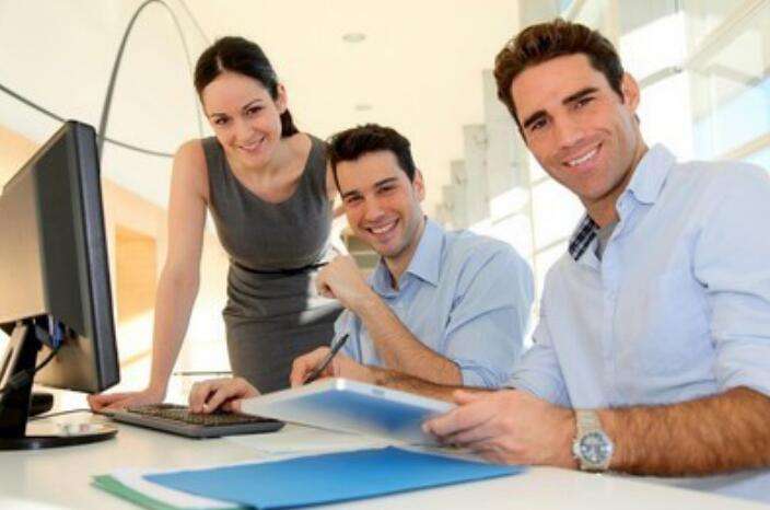 求答案！小本创业商机网