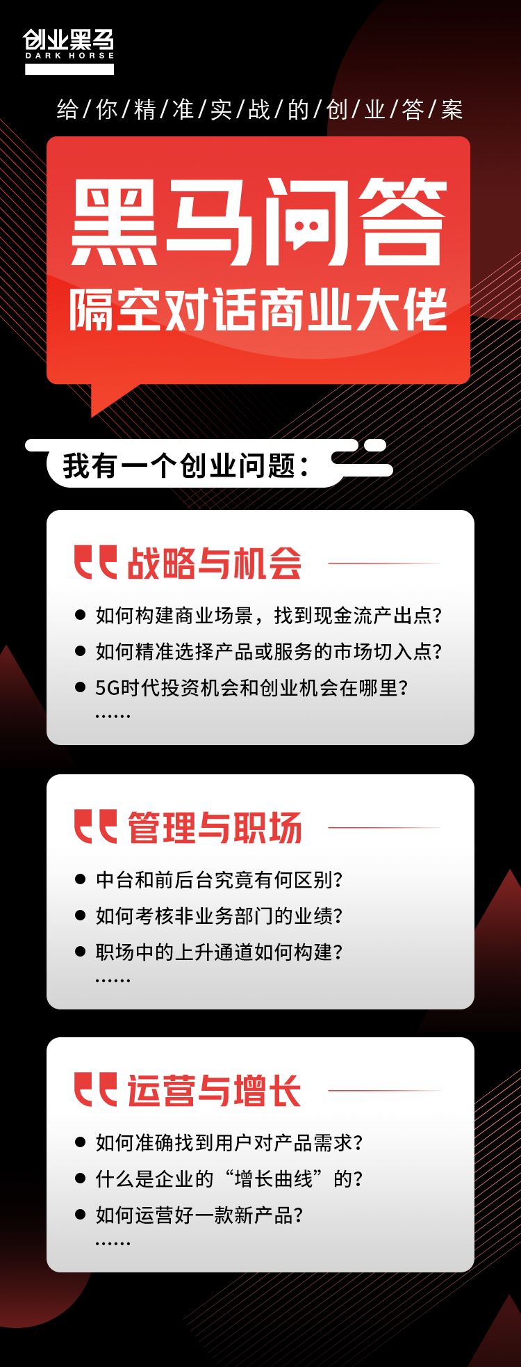 解答！创业网店