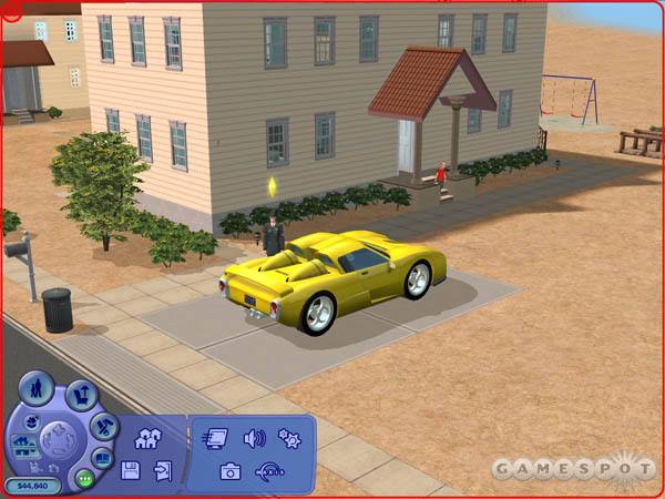 相关！模拟人生2创业秘籍