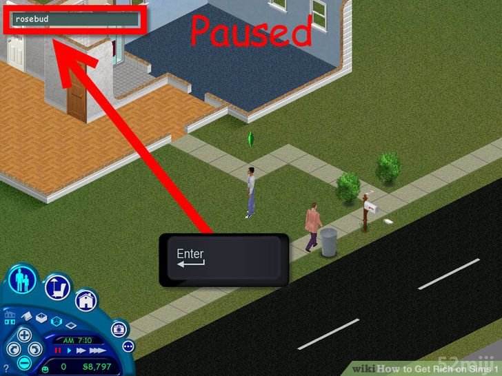 相关！模拟人生2创业秘籍