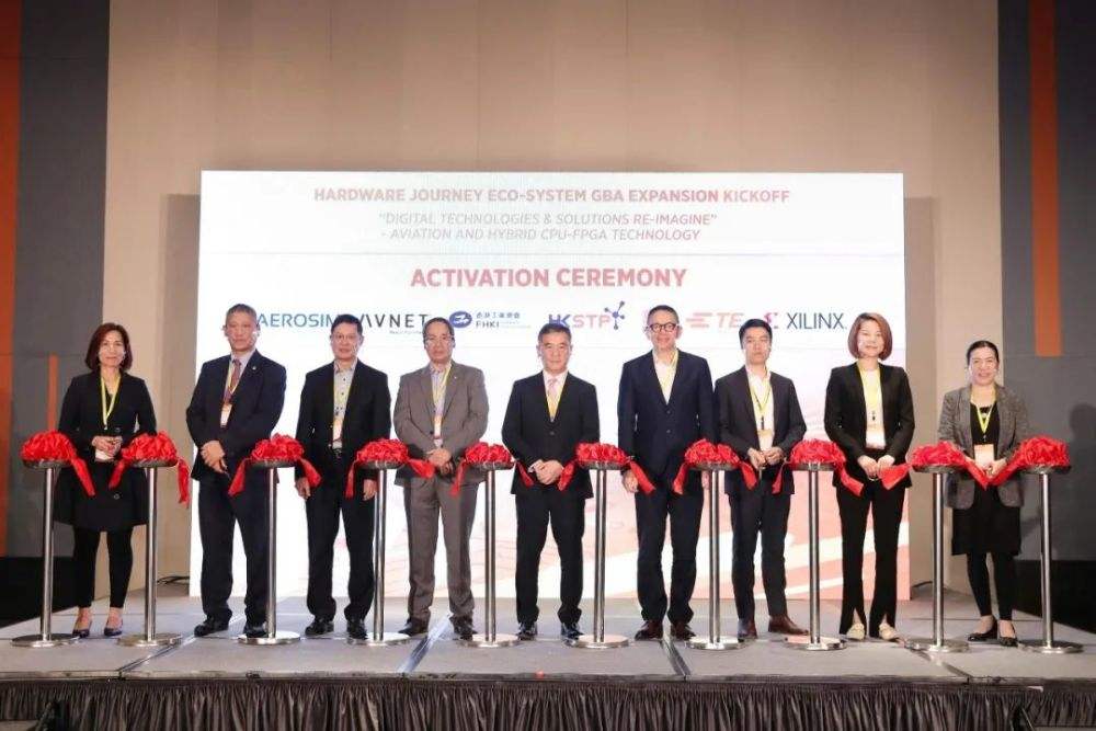 热点！中华创业港