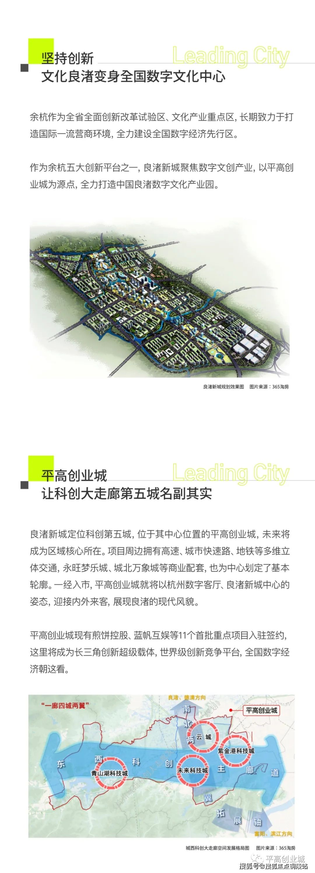 常见问题！创业城