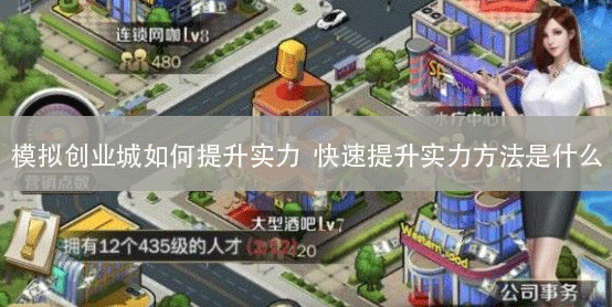 常见问题！创业城