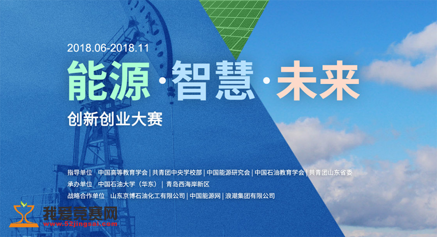 热点！大学生创业大赛