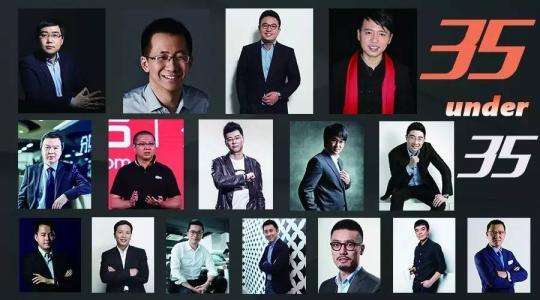 相关！80后创业者