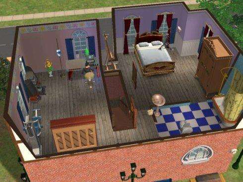 解释！模拟人生2创业秘籍