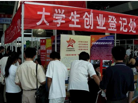 解释！大学生贷款创业