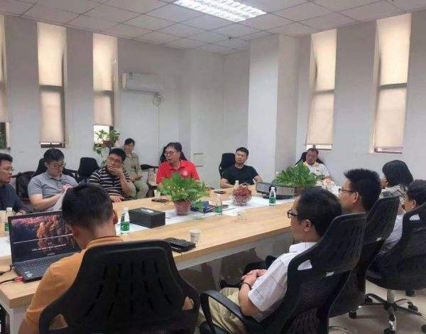 解说！创业活动