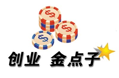 热点！创业点子网