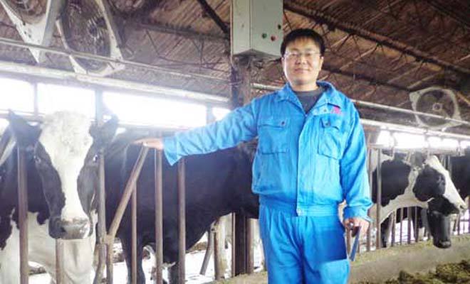 求答案！养殖创业网